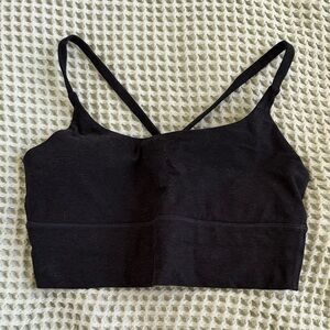 Vuori Elevation Longline Bra